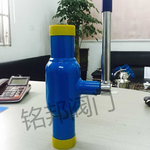 手柄式全焊接球阀 手柄式全焊接球阀