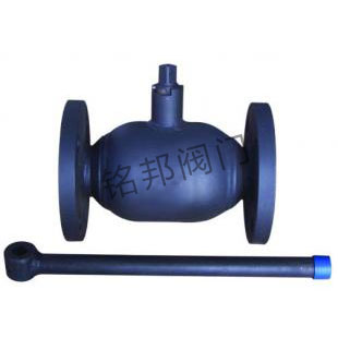全焊接球阀 全焊接球阀