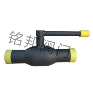 全焊接球阀 全焊接球阀
